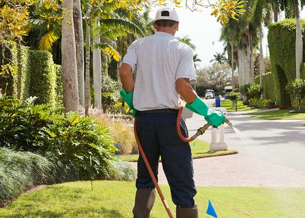 About Smith Center KS Pest Control